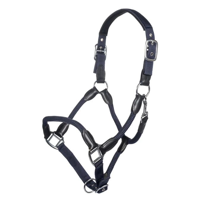 Halster voor paarden HKM Carlotta