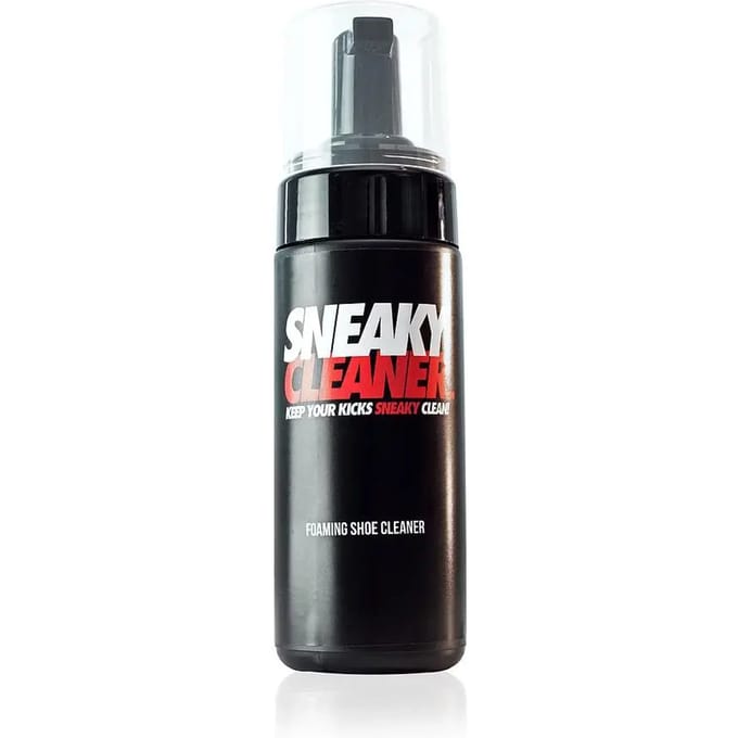 Sneaky schoenen Cleaner - 150ml - schoenenreiniger