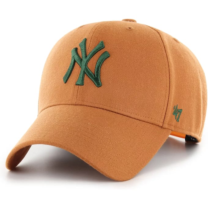 New York Yankees honkicap MLB MVP