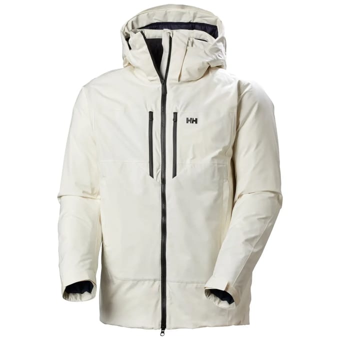 Ski-jack met capuchon Helly Hansen Kvitfjell Infinity Down