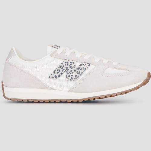 Lage Sneakers New Balance 471