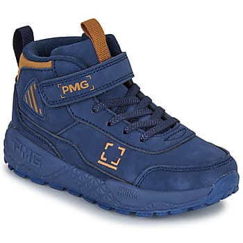 Primigi  Hoge Sneakers B G STORM
