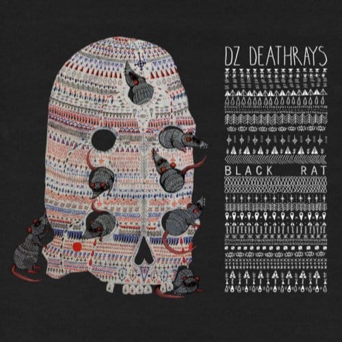 Black Rat - Dz Deathrays