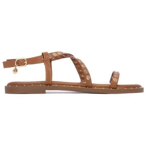 Platte sandalen Xti 14535702