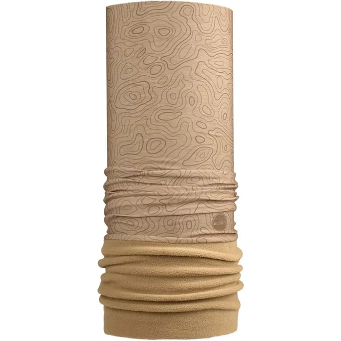 Fleece choker Cairn Malwi Tube