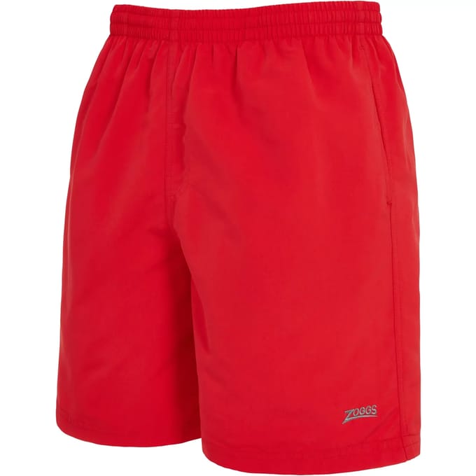 Zwemshort Zoggs Penrith 17" ED