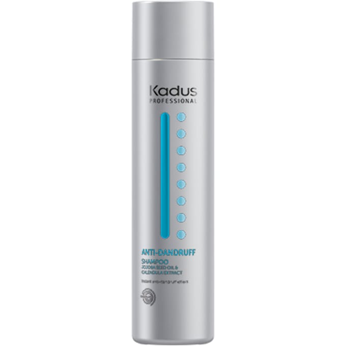 Kadus Professional Anti-Roos Shampoo 250ml