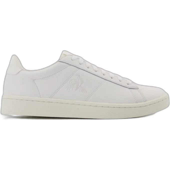 Klassieke zachte sneakers Le Coq Sportif