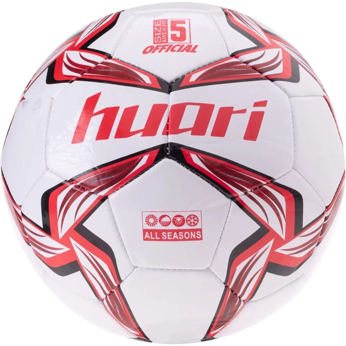 Voetbal Huari Nazare