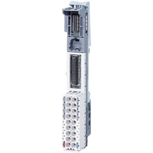 Siemens 6ES7193-6BP00-0DA1 6ES71936BP000DA1 PLC-uitbreidingsmodule 24 V/DC