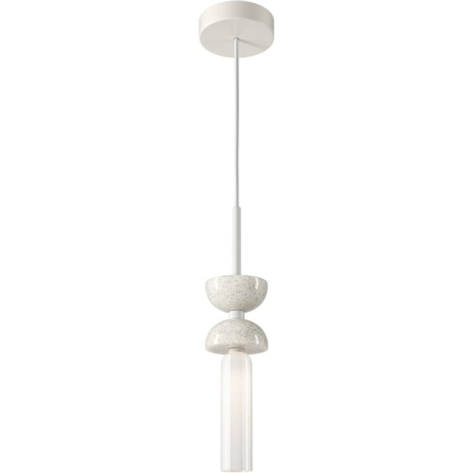 Maytoni - Hanglamp Kyoto - Wit - Ø10