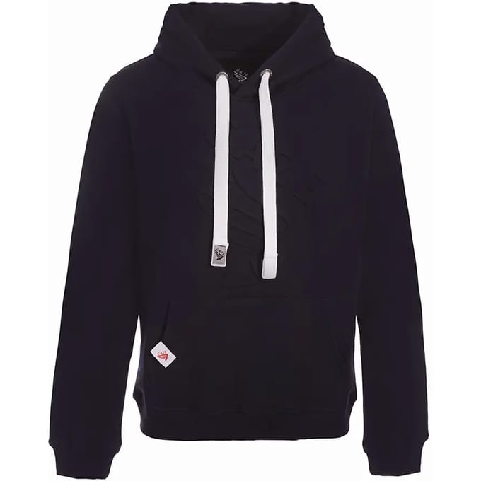 Ritssluiting met capuchon voor dames Gaze Jamais