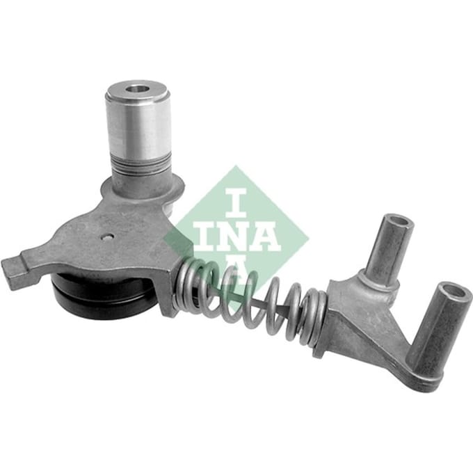 Schaeffler Ina Spanarm, V-ribbelriem INA 534 0175 10