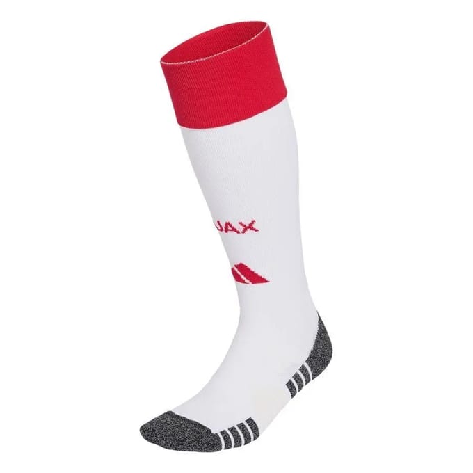 Adidas Ajax 26/27 Wedstrijd Sokken