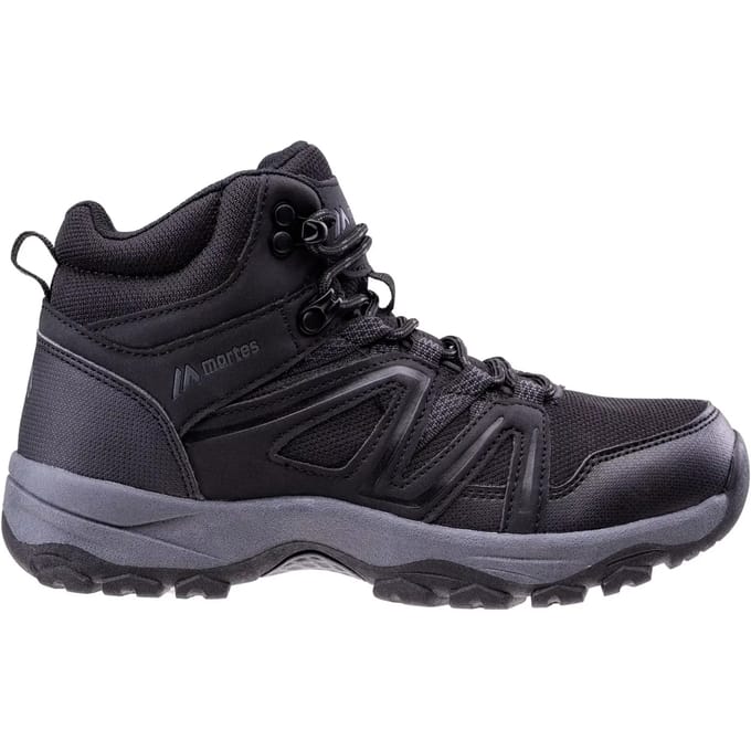Wandelschoenen kind Martes Roodian