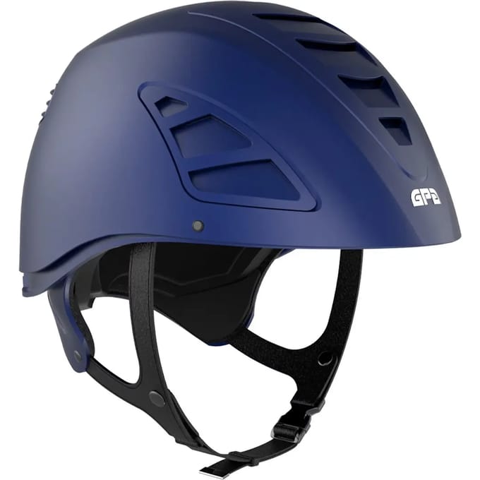 Rijhelm GPA 4S Jock Up Hybrid Mat