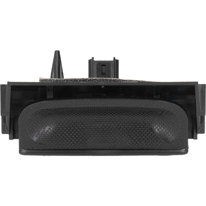Achterklep Kofferbak Handgreep 8726.V7 Vervanging voor CITROEN C4 GRAND PICASSO 2006‑2013 wit