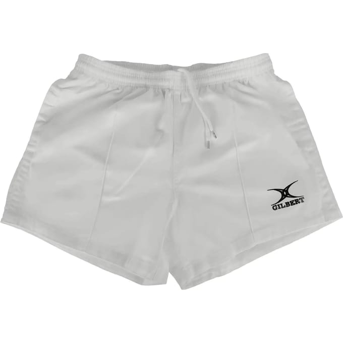 Gilbert Shorts Kiwi Pro Wit 5xl