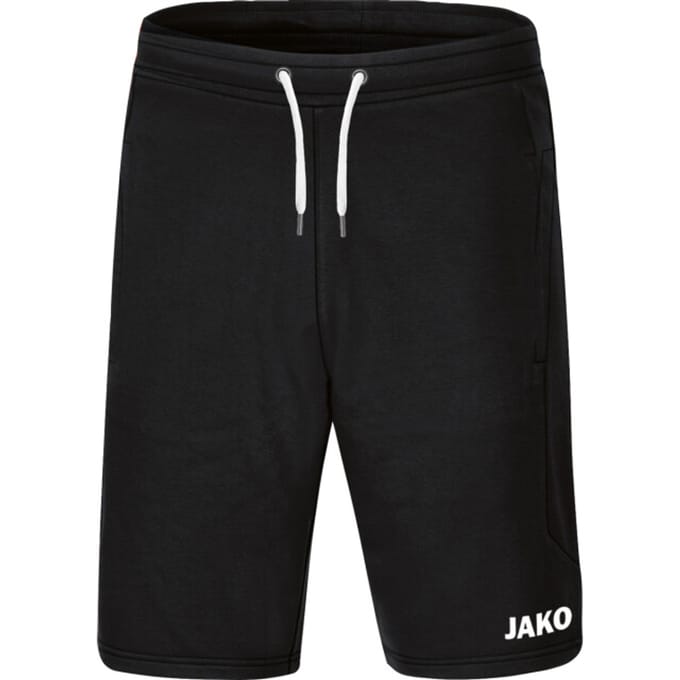 Jako - Short Base - Short Base - XL - Zwart