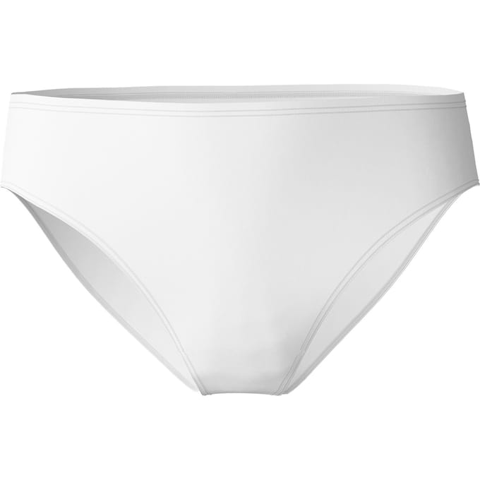 Calida Of Switzerland Essential Cotton Regular Cut Slip
