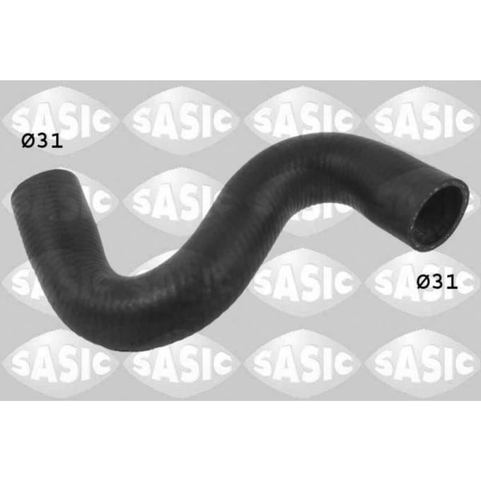 Radiatorslang SASIC 3400006