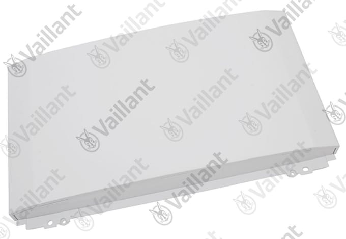 VAILLANT Frontplaat VIH QW 190/1 E e.a. Vaillant-nr. , 0020188017
