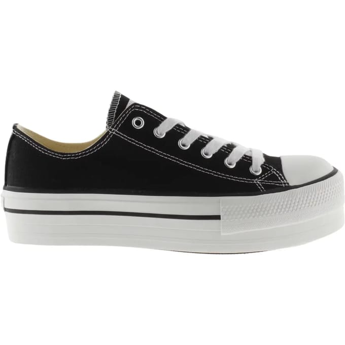 Trainers Victoria tribu double toile