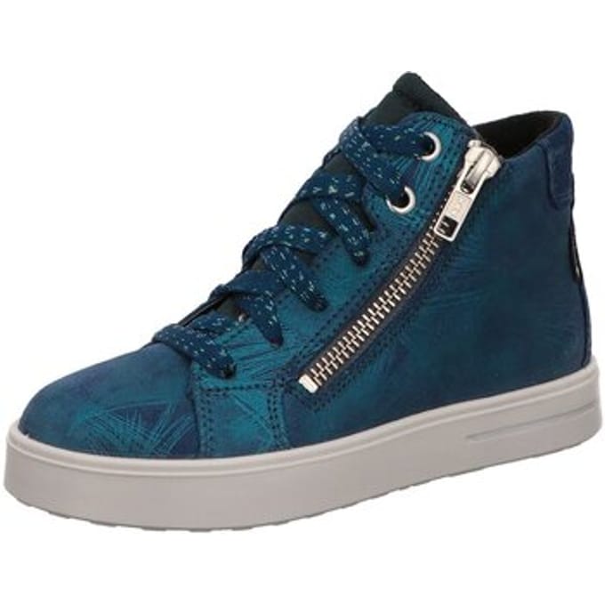 Hoge Sneakers Superfit -