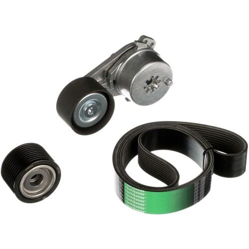 Poly V-riem set FleetRunner™ Micro-V® Kit GATES K0110PK1408HD