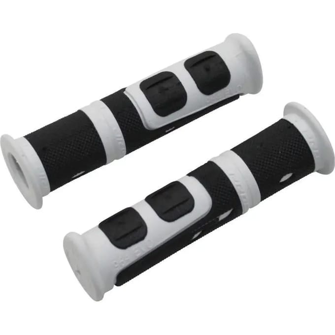 Paar voorgesneden mountainbikehandvatten Progrip 964 evo