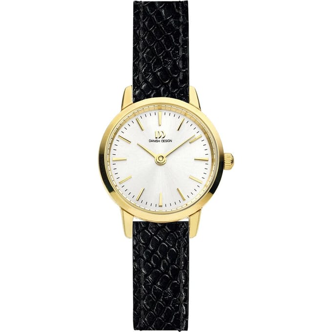 Danish Design Tidløs - Akilia IV10Q1268 Horloge