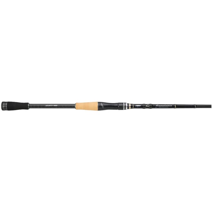 Spinhengel Hearty Rise Suonalution 5-18 g