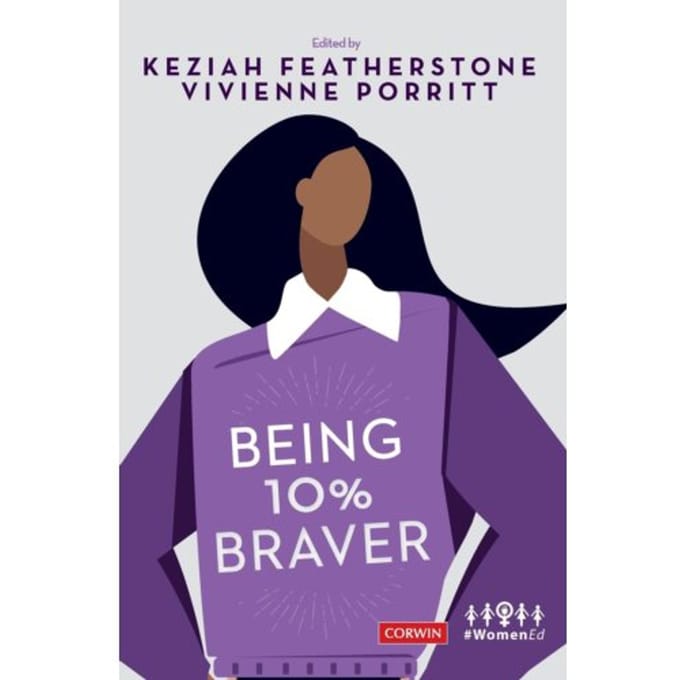 Being 10% Braver - Featherstone