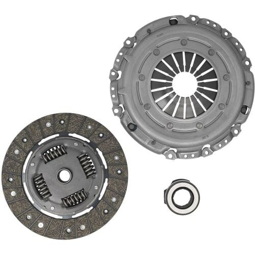 Koppelingsset NEXUS F1W007NX
