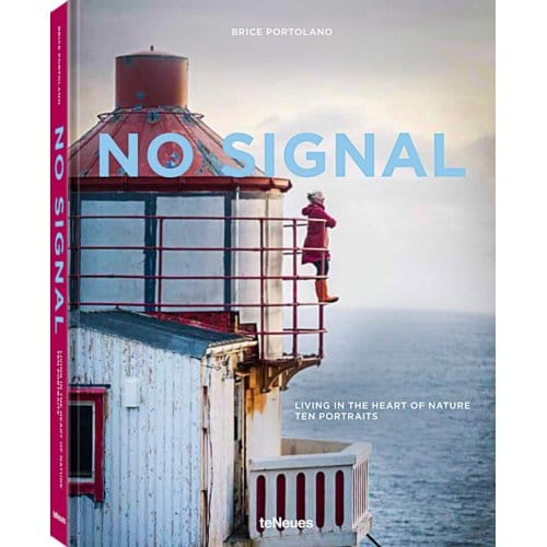 No Signal - Portolano, Brice