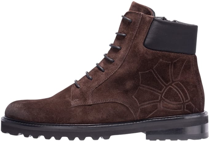 Joop - Herren Stiefel Velo Malvin