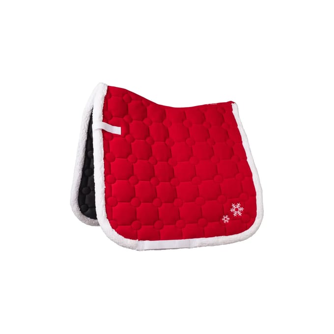 Dressuurmat voor paarden HKM Liverpool