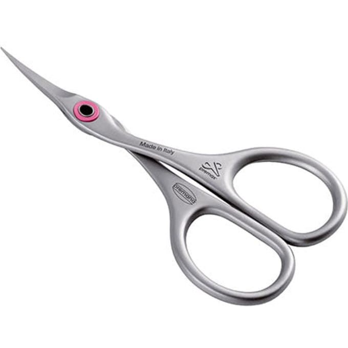 Premax ringlock pink huidschaar gebogen