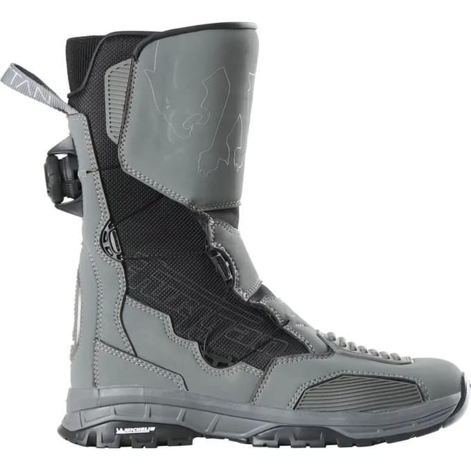 Furygan Chattan D3O Motorfietslaarzen -