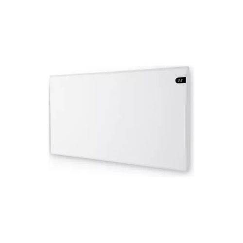 Adax Neo Panel Electric radiator 400W 230V 370x474x80 mm White
