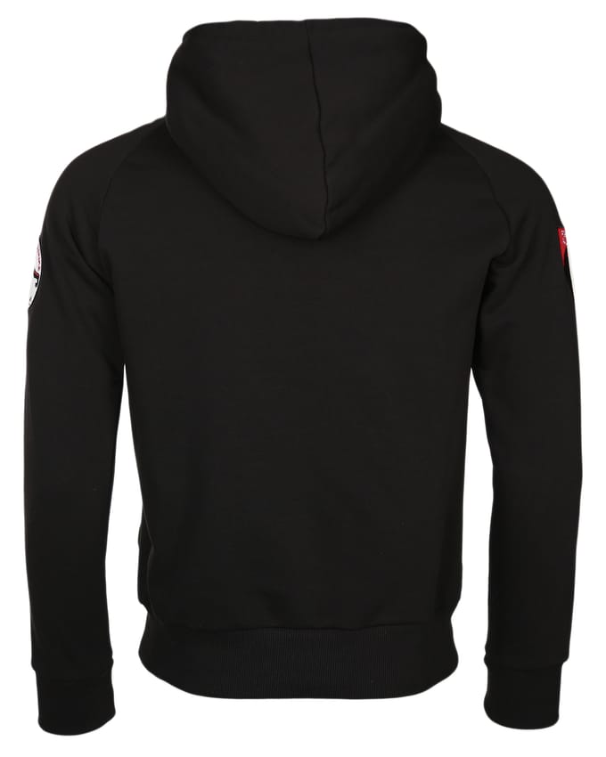 Top Gun Hoodie Defender TG20191012