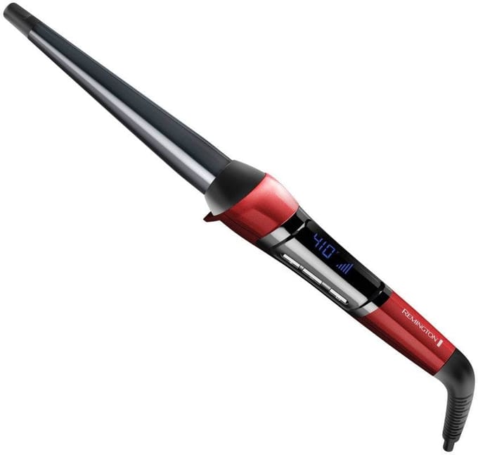 Remington Silk Curling Wand CI96W1 Curling Iron 1 st