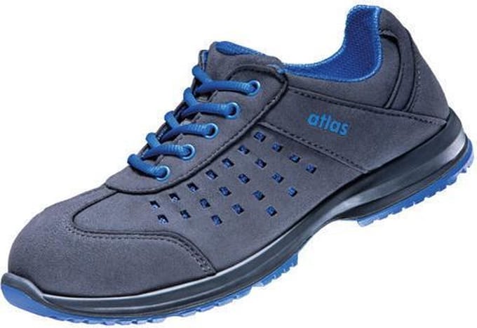 Veiligheidsschoen Atlas GX134 Blue ESD S1