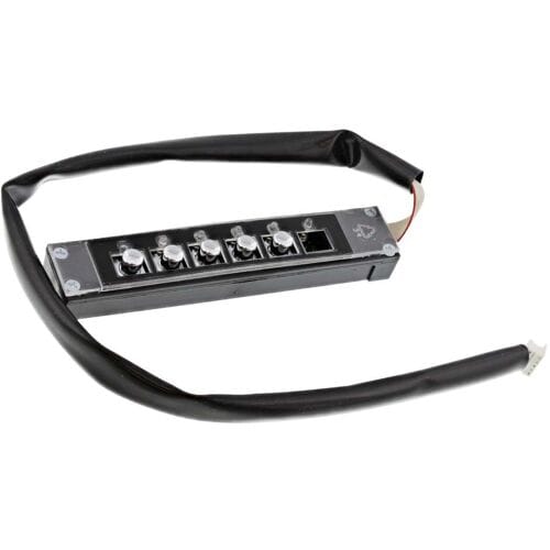 AEG Set,Controlepaneel 61028189