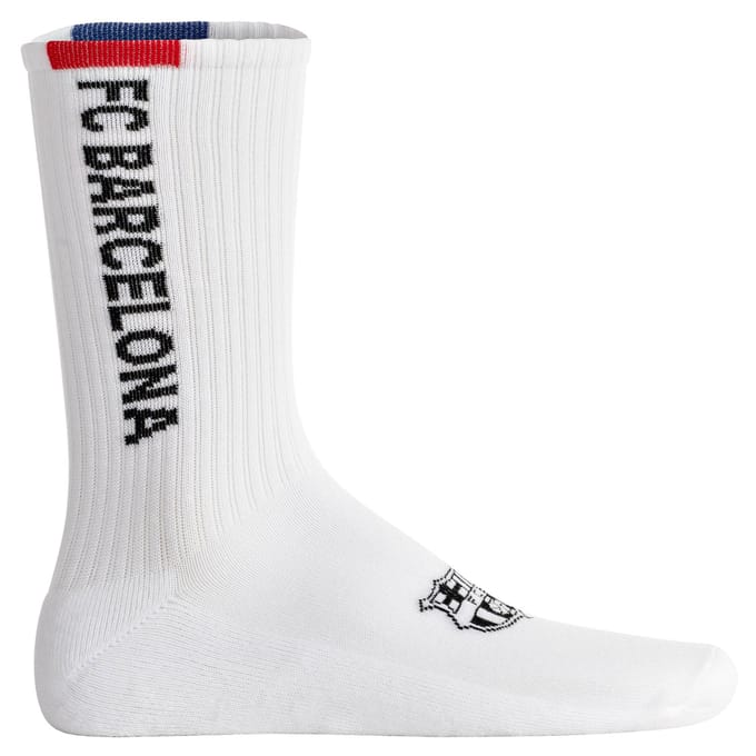 FC Barcelona Sokken RM Crew Socks 7-Pack 7-pak
