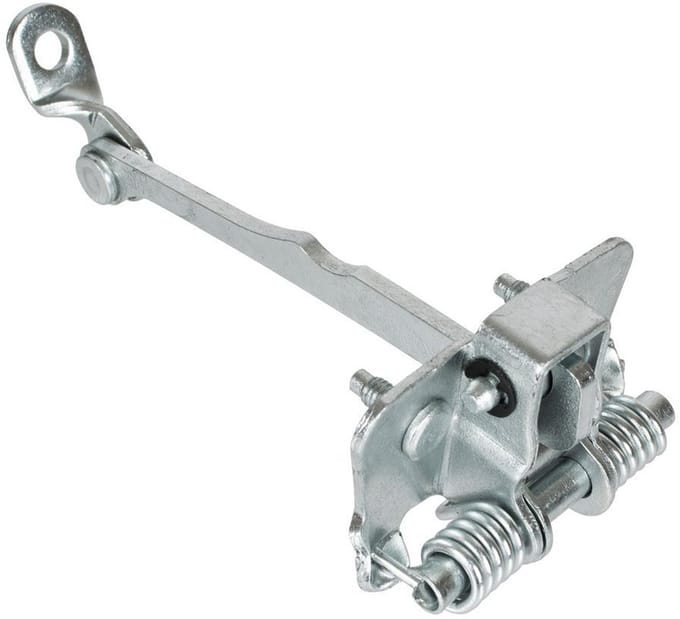 Modecar - Deuropener - Renault Megane Scenic 1996-1999 - Voorportier
