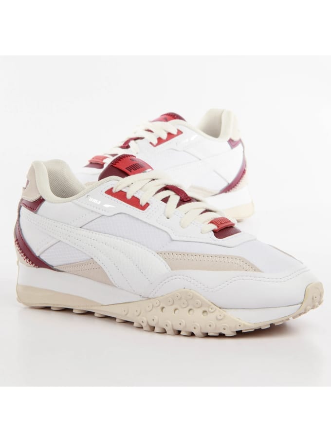 Puma damessneakers Blacktop Rider Soft
