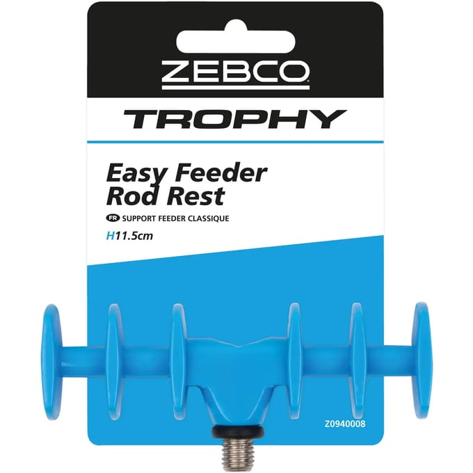 Wandelstokhouder Zebco Trophy Easy