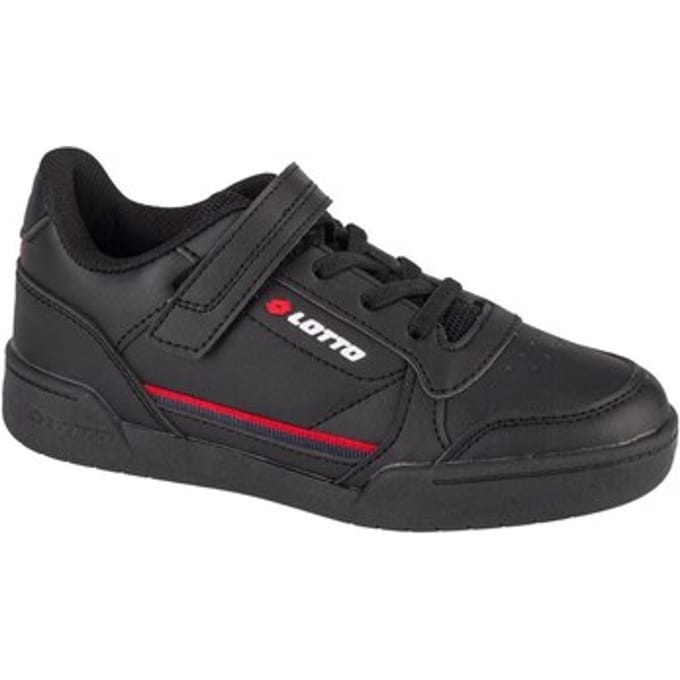 Lage Sneakers Lotto Nandu