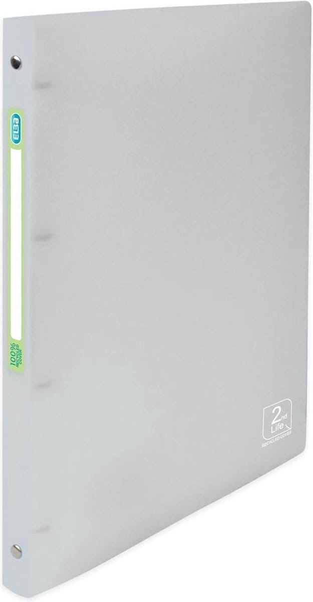 ELBA 2ND LIFE RINGM 2CM 4R TRA